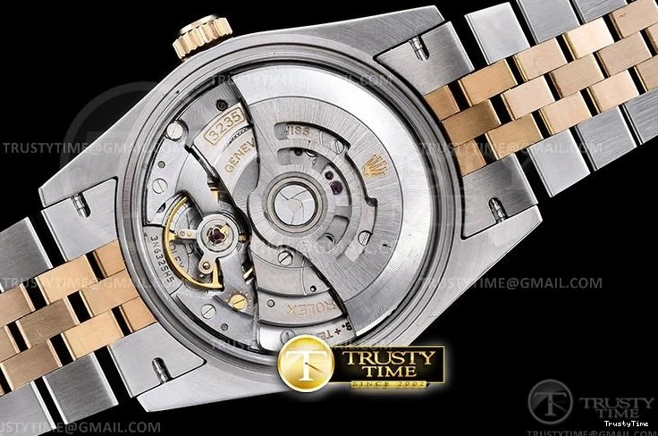 0201 Comfortable RDJ0361H – DJ 36mm 759